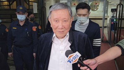 急籌3000萬辦保離開北院　沈慶京：對判決感到悲憤