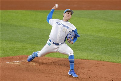 日職古林睿煬本季首戰中繼0.2局失1分 承擔敗投