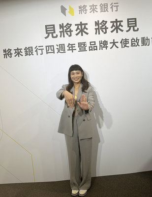 戴資穎退休仍心繫台灣羽球  讚整體實力提升