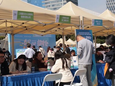 中國就業市場難題　求職者：年齡歧視嚴重