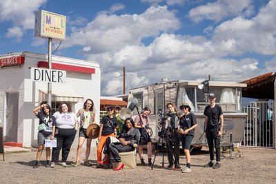 「愛人，愛」打開性別經驗  鄭淑麗新作紐約展出