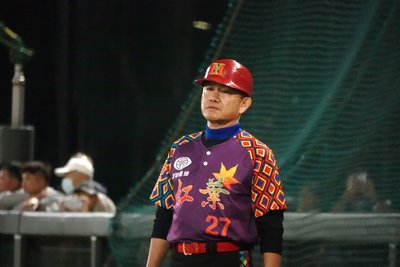 方穎豐耕耘逾30年奪LLB代表 傳永不放棄信念