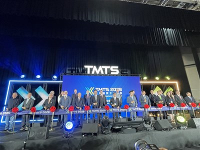 2026國際工具機展閉幕 公會估採購效應逾20億美元