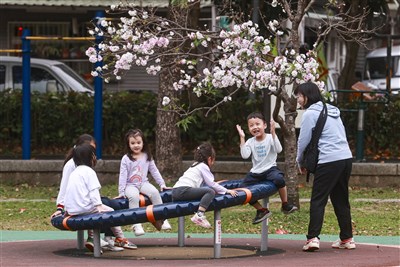 北部、東部局部雨 吳德榮:下週2波鋒面接力