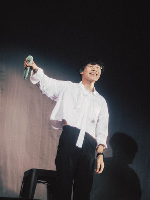 盧廣仲演唱會加場 籲歌迷小心黃牛詐騙