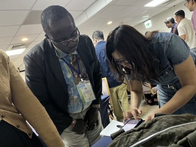 陳妤蓁授課生成式AI倫理　象牙海岸亟盼引用