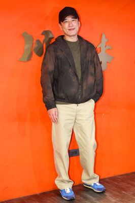 王耀慶演電影談長照失智 心疼父親照顧祖母扛重任