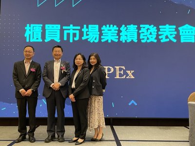 旺矽：今年業績逐季成長　訂單能見度達2年