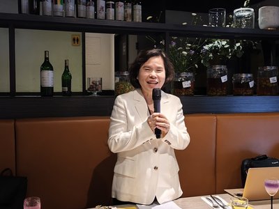 義大OUTLET今年業績拚55億　推跨域消費生態圈衝營運