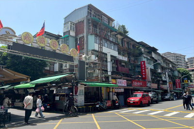 北市大直儒玉、南機場單元4公辦都更 公告招商