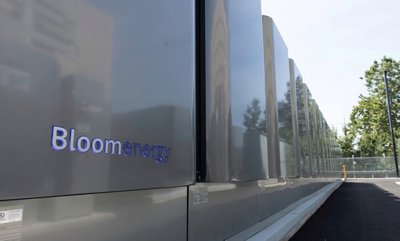 雲豹能源打造中油SOFC示範案場　年底完工