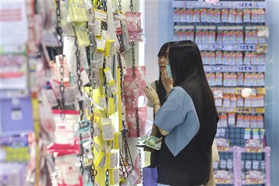 2月景氣燈號連3紅　國發會：經濟維持穩健