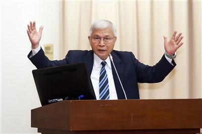 新青安2.0改版 楊金龍:寬限期太長不好