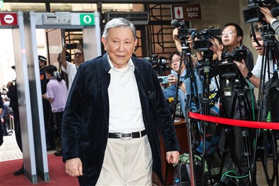 京華城案掀公司治理爭議　中工與堡新隔空交鋒