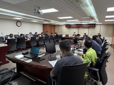 北檢啟動查緝民生犯罪聯繫平台　嚴查不法囤積哄抬