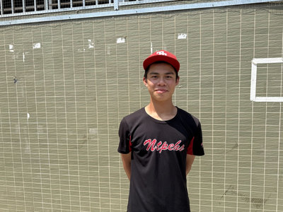 U18東岸聯盟官上竣2安3打點　獲讚比賽型選手