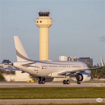 美佛州州長簽署法案 棕櫚灘國際機場更名川普機場