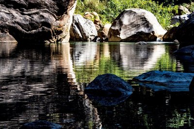 太魯閣震後2週年　印象砂卡礑攝影展寄重生希望