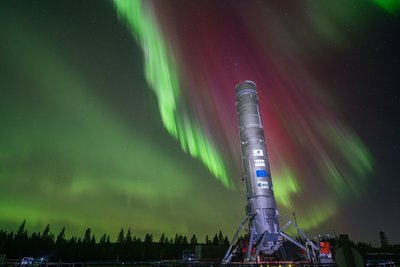 瑞典加碼太空領域預算　增軍事優勢與盟國共同防禦