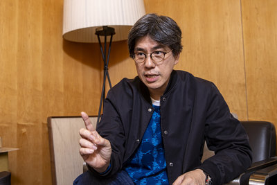 料理承載記憶  馬世芳「也好吃」譜感動人味