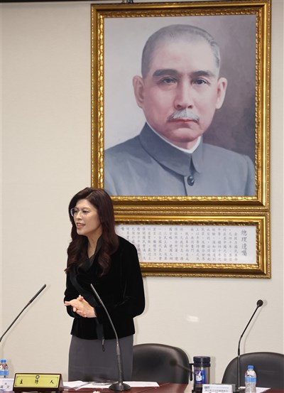 國安人士：北京操作鄭習會　意圖影響國際對台支持