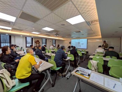 南市府推3座全民運動館ROT案招商 4月公告徵求