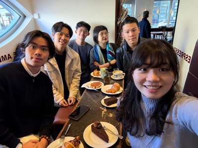 從工讀生到執行長  郭玟岑讓古典樂成為台灣名片