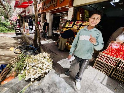 美伊戰火衝擊埃及外匯來源  風險與機會並存