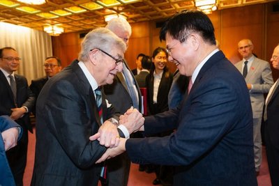 台英國會小組訪台　林佳龍盼公開挺台加入CPTPP