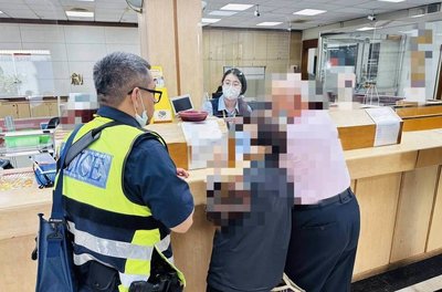 詐團假冒胞弟借款投資醫材 台中男險匯200萬