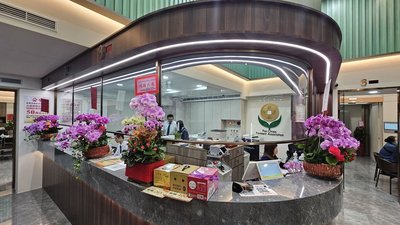 時隔31年　板橋區農會新增溪頭辦事處引地方矚目