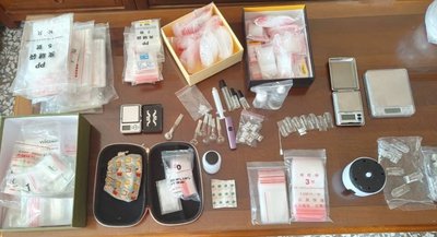 台灣馬祖間飛機客船運毒　4人遭羈押