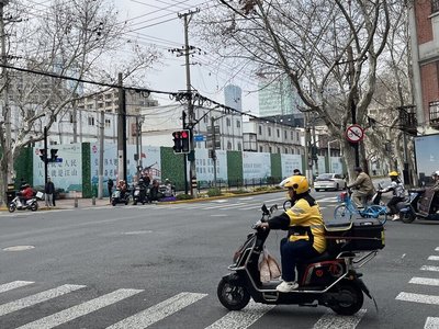 中國靈活就業保障難題　社保好貴繳不起