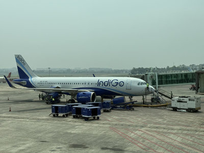 中東衝突影響　印度航空公司調升燃油費、機票漲價