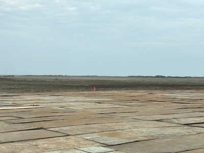 全國土方總去化量逾2億立方公尺　台北港4月啟動收土