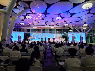 太魯閣號事故5週年　高雄紀念音樂會追思罹難者