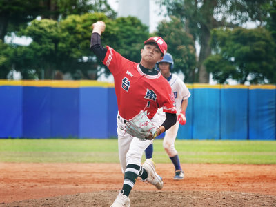 U18東岸聯盟吳秉軒後援守1分領先　欣賞徐若熙霸氣