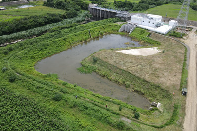 台南廣設滯洪池助降淹水風險　還有5座興建中