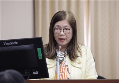 中共南海活動日益頻繁　管碧玲：將強化東沙防禦措施