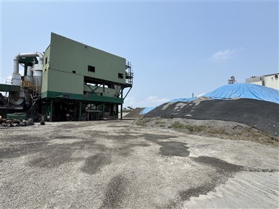 中東情勢影響瀝青供料波動　工程會發布履約指引