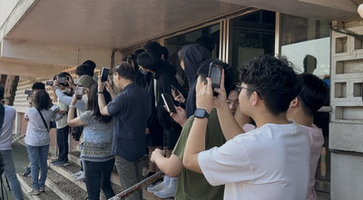 阿帕契直升機將到台中展示　鯊魚嘴虎斑彩繪吸睛