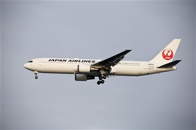 漲價仍不敷成本　日航與全日空考慮修改燃油附加費制度