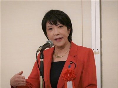 中東局勢推升能源價格　日相不排除要求節電