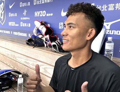 林岱安對老東家想落淚　悍將新應援曲藏彩蛋