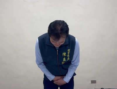 亞太球場外攤商風波　體育局長：公開招商才符程序