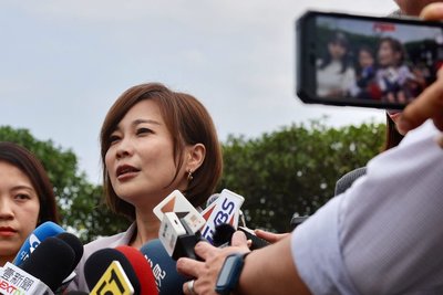 韓國瑜籲速審總預算　府：樂見帶領國會盼有實際行動