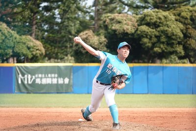 U18東岸聯盟張乙安再突破飆148公里　穀保4連勝