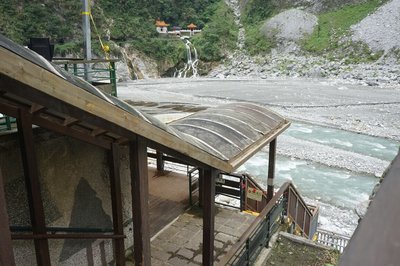 0403震後太魯閣逐步復原 觀光仍待旅遊信心恢復