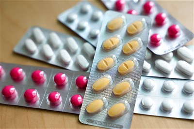 川普徵收藥品新關稅　學名藥協會：短期衝擊不明顯