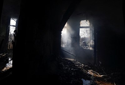 禁用星鏈終端和烏軍反攻見效　俄軍前線推進明顯降溫